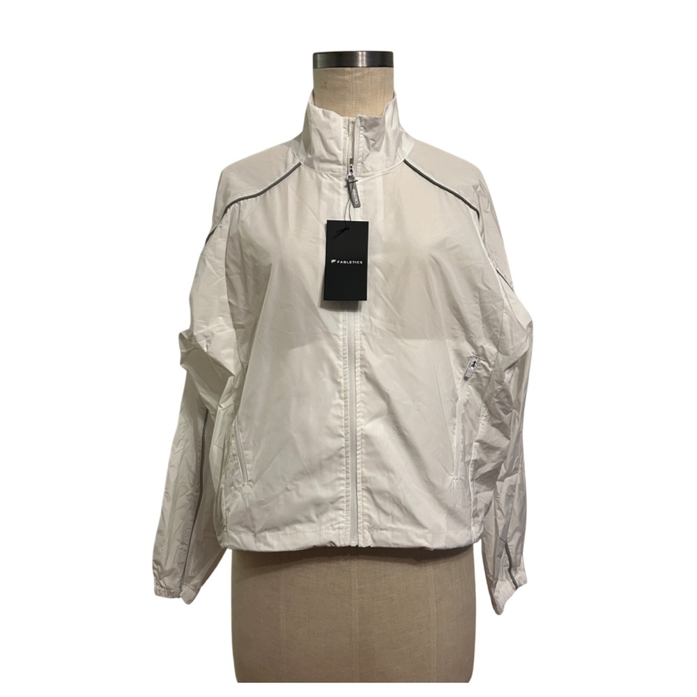 Fabletics Women's Jacket - size XS
